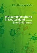 E-Book (epub) Wüstungsforschung in Deutschland von Eike Henning Michl