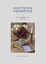 E-Book (epub) Duette für Trompeten von Eberhard Schnebel