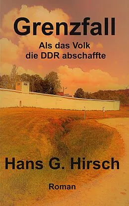 E-Book (epub) Grenzfall von Hans G. Hirsch