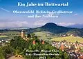 E-Book (epub) Ein Jahr im Bottwartal von Hanns-Otto Oechsle, Qingwei Chen