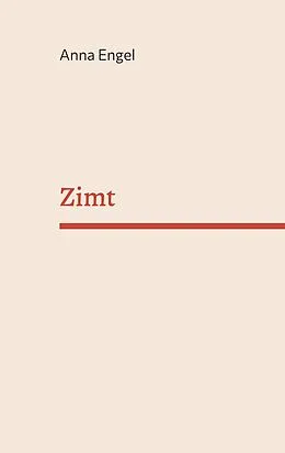 E-Book (epub) Zimt von Anna Engel