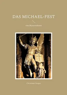 E-Book (epub) Das Michael-Fest von Christiane Gerges