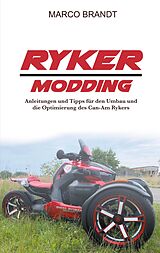 E-Book (epub) Ryker Modding von Marco Brandt