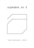 E-Book (epub) alphabet nr 5 von Thomas Laubenberger-Pletzer