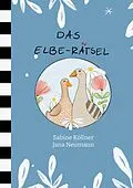 E-Book (pdf) Das Elbe-Rätsel von Sabine Köllner