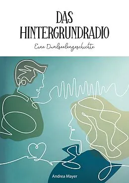 E-Book (epub) Das Hintergrundradio von Andrea Mayer