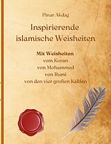 E-Book (epub) Inspirierende islamische Weisheiten von Pinar Akdag