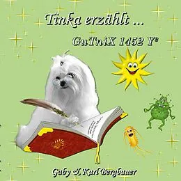 E-Book (epub) GuTnix 1452 Y³ von Karl Bergbauer, Gaby Bergbauer