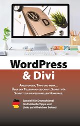 E-Book (pdf) WordPress & Divi von Tim Rautenberg