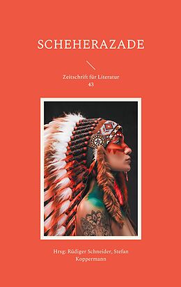 Kartonierter Einband Scheherazade von 