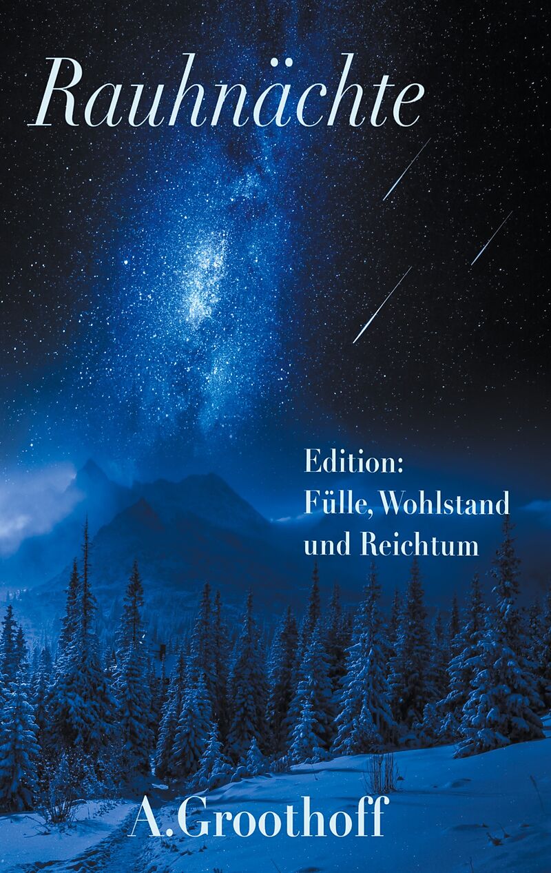 Rauhnächte