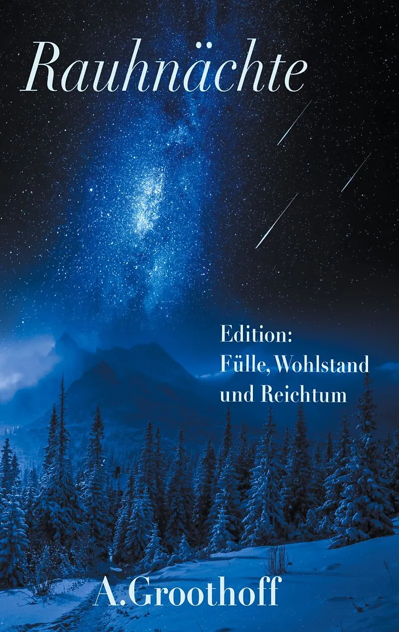 Rauhnächte