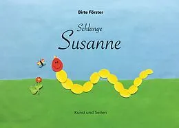 E-Book (pdf) Schlange Susanne von Birte Förster