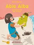 E-Book (epub) Abie Alba von Katrin Bühring
