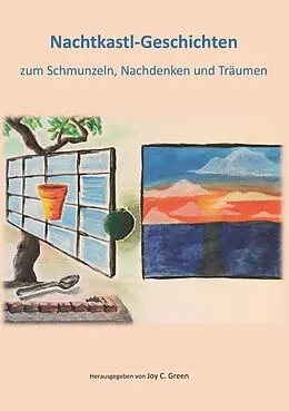 E-Book (epub) Nachtkastl-Geschichten von Joy C. Green