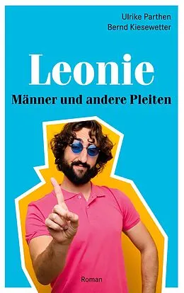 E-Book (epub) Leonie von Ulrike Parthen, Bernd Kiesewetter