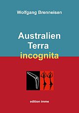 E-Book (epub) Australien von Wolfgang Brenneisen