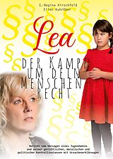 E-Book (epub) Lea von E. -Regina Hirschfeld, Ellen Kuhröber