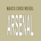 E-Book (pdf) Arsenal von Marco Chris Weigel