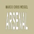 E-Book (pdf) Arsenal von Marco Chris Weigel