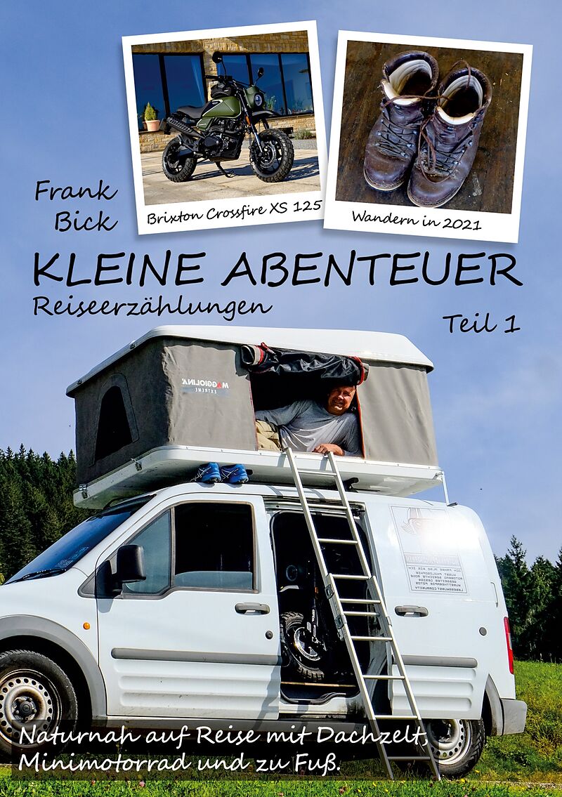 Kleine Abenteuer