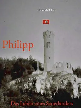 E-Book (epub) Philipp von Heinrich B. Kies