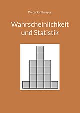 E-Book (pdf) Wahrscheinlichkeit und Statistik von Dieter Grillmayer
