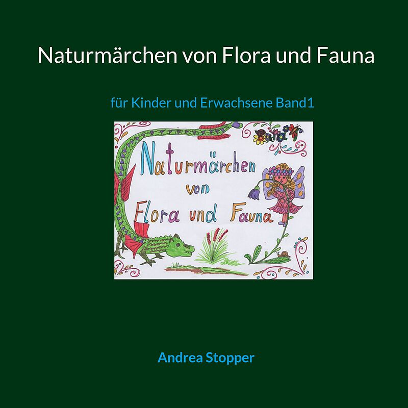 Naturmärchen von Flora und Fauna