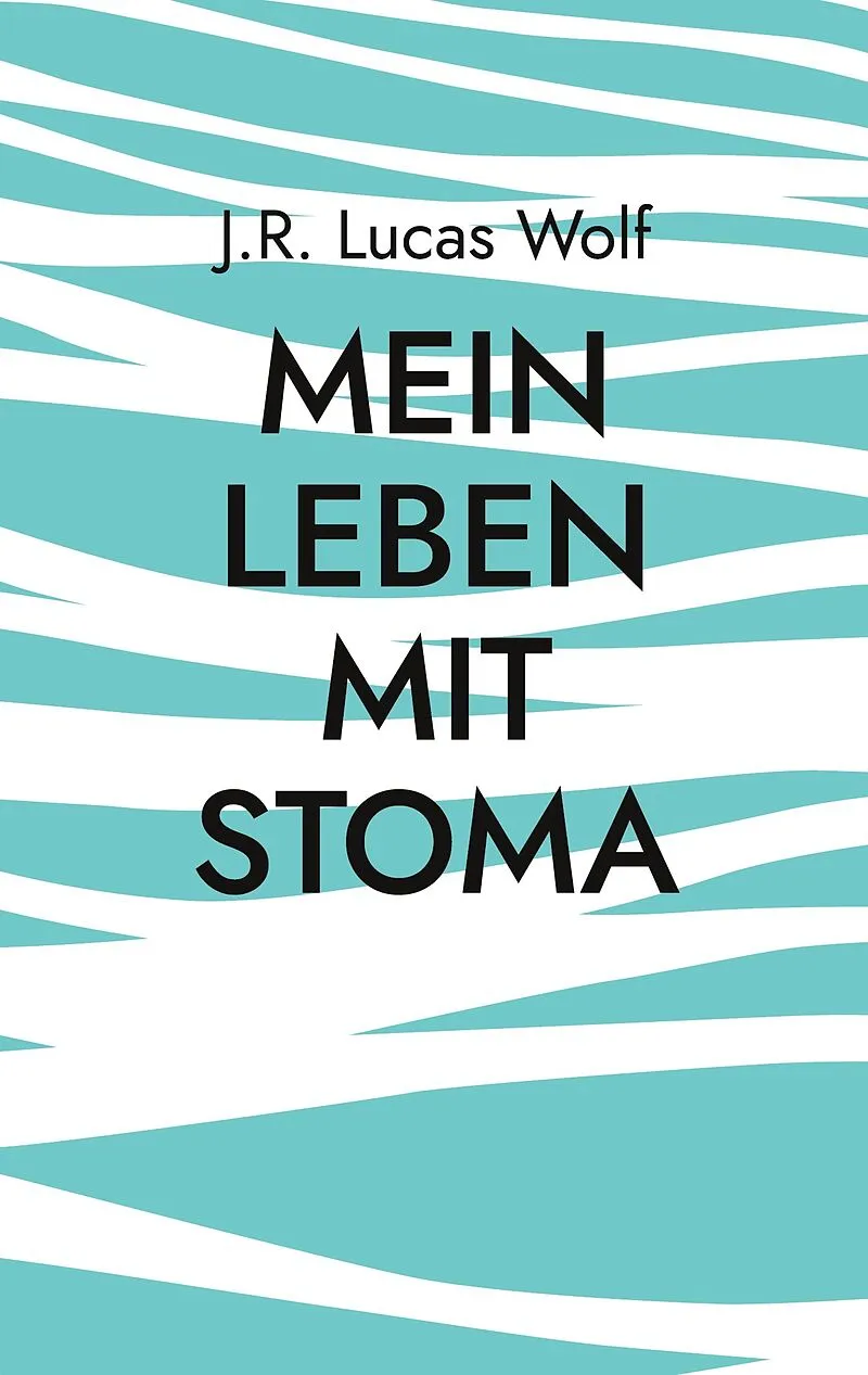 Mein Leben mit Stoma