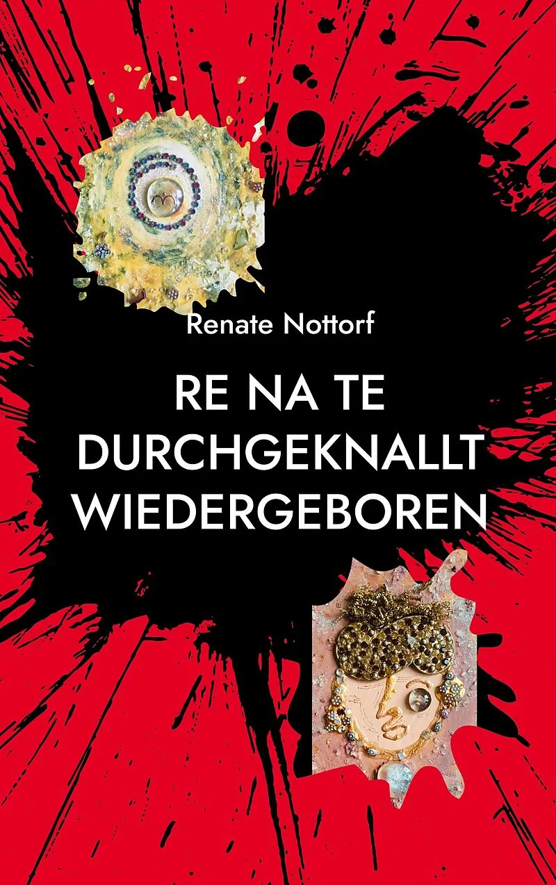 Re Na Te durchgeknallt wiedergeboren
