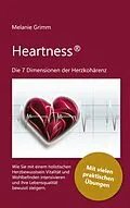 E-Book (epub) Heartness von Melanie Grimm