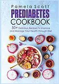 E-Book (epub) Prediabetes Cookbook von Pamela Scott