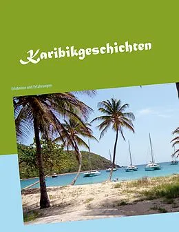 E-Book (epub) Karibikgeschichten von Gert Heinstein