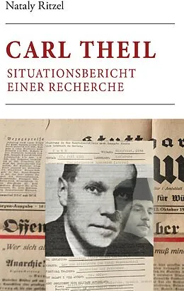 E-Book (epub) Carl Theil von Nataly Ritzel