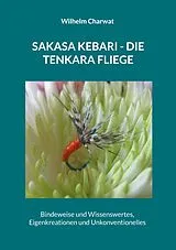 E-Book (epub) Sakasa Kebari - Die Tenkara Fliege von Wilhelm Charwat