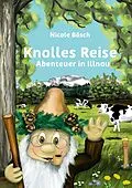 E-Book (epub) Knolles Reise von Nicole Bösch