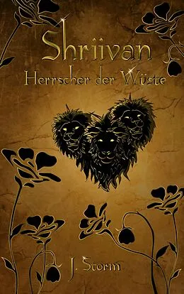 E-Book (epub) Shriivan von Julia Storm