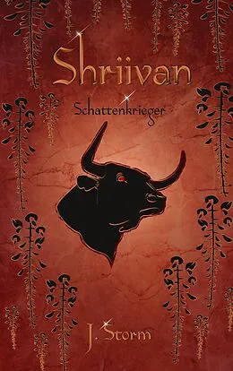 E-Book (epub) Shriivan 2 von Julia Storm