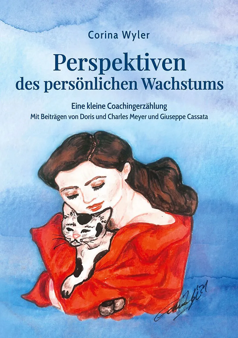 Perspektiven des persönlichen Wachstums