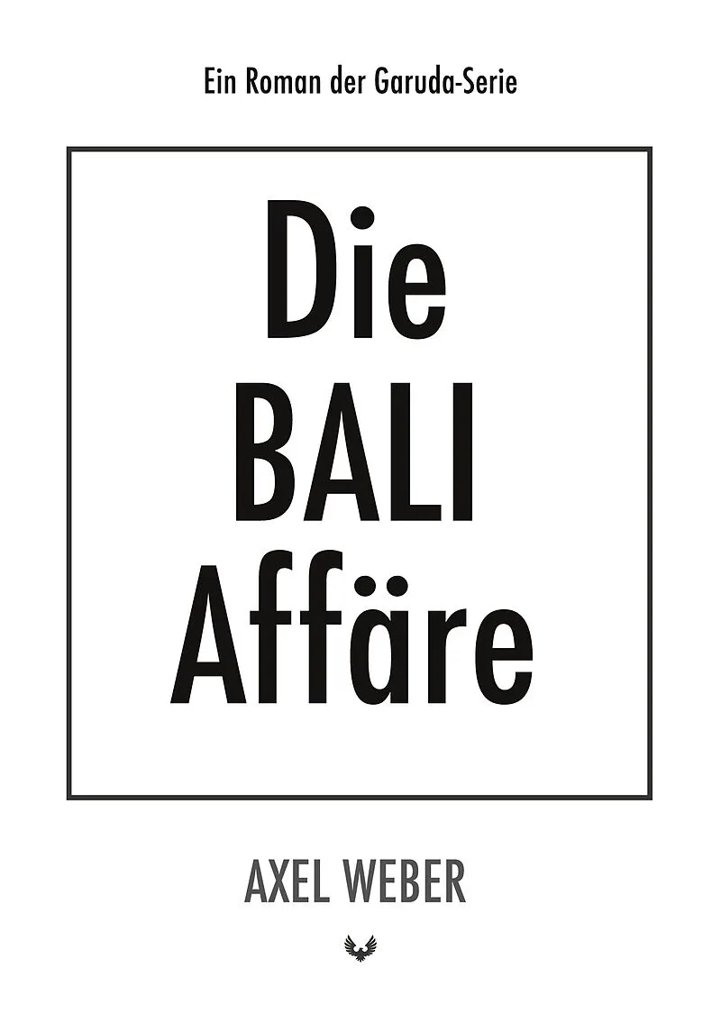 Die Bali Affäre