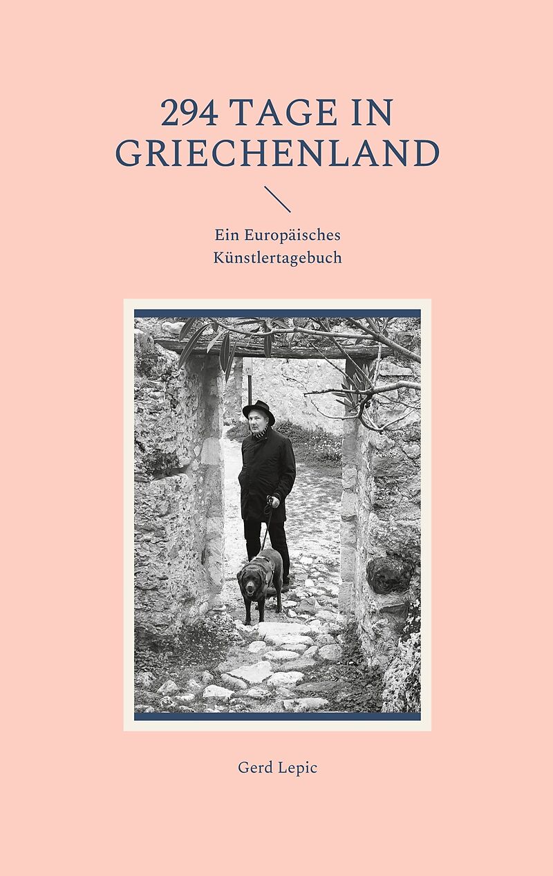 294 Tage in Griechenland
