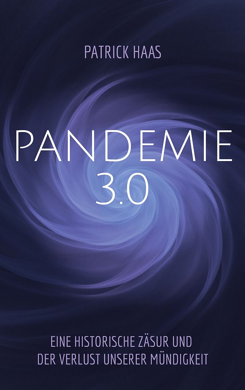 Pandemie 3.0