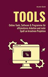 E-Book (epub) TOOLS von Melanie Völker