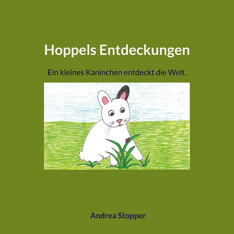 Hoppels Entdeckungen