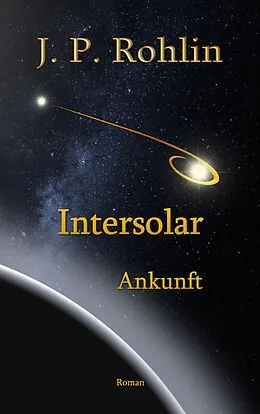 E-Book (epub) Intersolar Band 3 von J. P. Rohlin