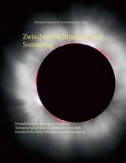 E-Book (epub) Zwischen Nachtgestirn und Sonnentag von 