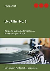E-Book (epub) LiveRillen No. 3 von Paul Bartsch