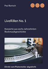 E-Book (epub) LiveRillen No. 1 von Paul Bartsch