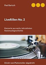 E-Book (epub) LiveRillen No. 2 von Paul Bartsch