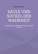 E-Book (pdf) Säule und Sockel der Wahrheit von Pavel Florenskij